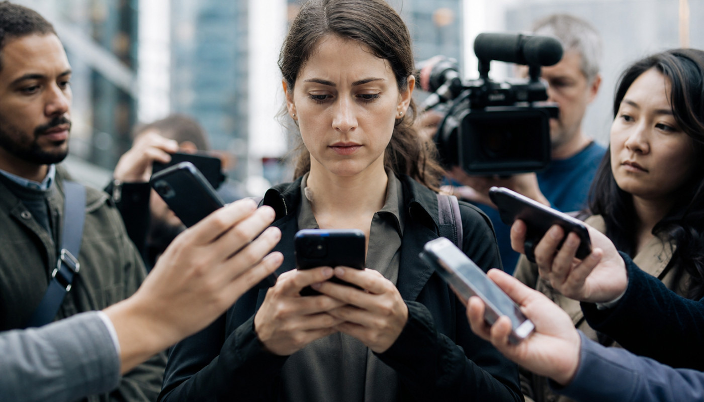 How Technology News Shapes Public Trust In Artificial Intelligence